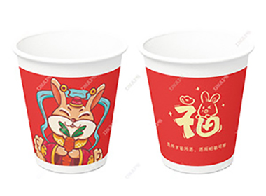 兔年紙杯現貨